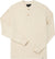 Filson Waffle Knit Henley Shirt - Men's - Sand