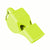 Fox 40 Classic Whistle - Neon - Yellow
