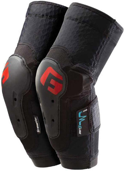 G-Form E-Line Mountain Bike Elbow Pads - Unisex