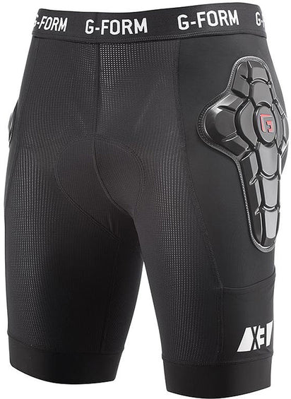 G-Form Pro-X3 Bike Short Liner - Men's