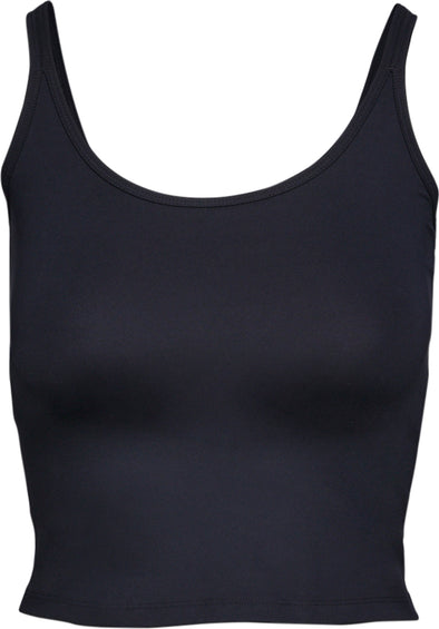 Girlfriend Collective Gemma Scoop Neck Tank Top - Women's