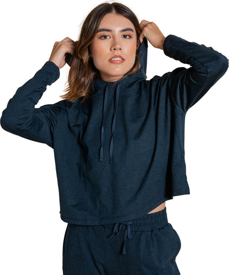 Girlfriend Collective Reset Hoodie - Women's