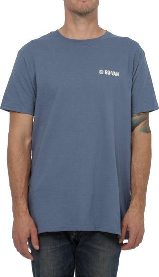 Go-Van 4X4 Sprinter Tee - Men's