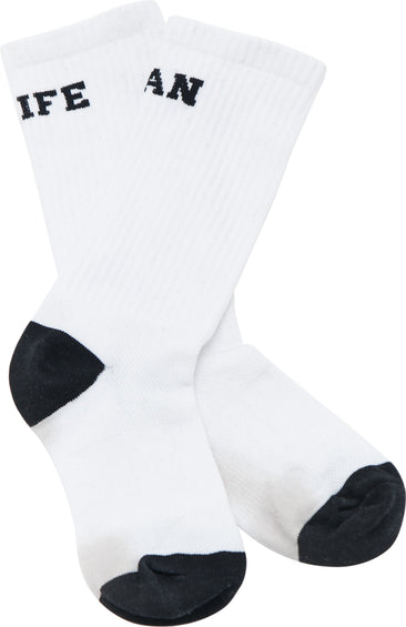 Go-Van Van Life Socks - Unisex