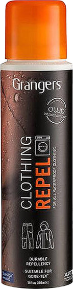 Grangers Waterproofing Wash-in Repel Air