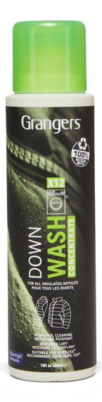 Grangers Concentrated Down Cleaner