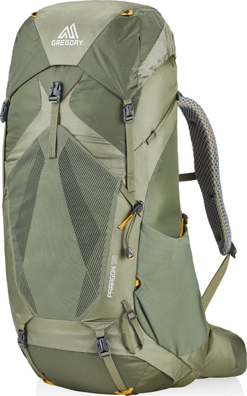 Gregory Paragon 58L Backpack - Men's