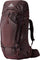 Gregory Deva Backpack 70L - Women's - Eggplant