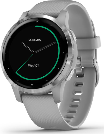 Garmin Vívoactive 4S Watch - Unisex