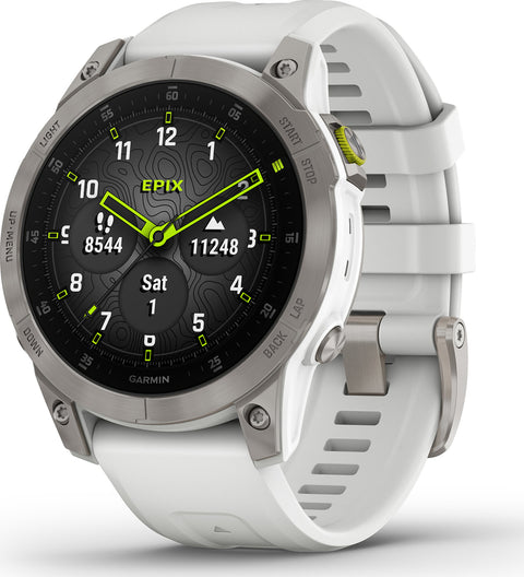 Garmin Epix Gen 2 Watch