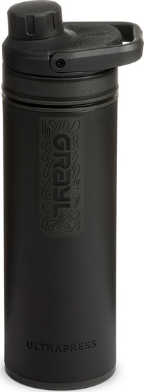 Grayl UltraPress® Purifier Bottle 500ml