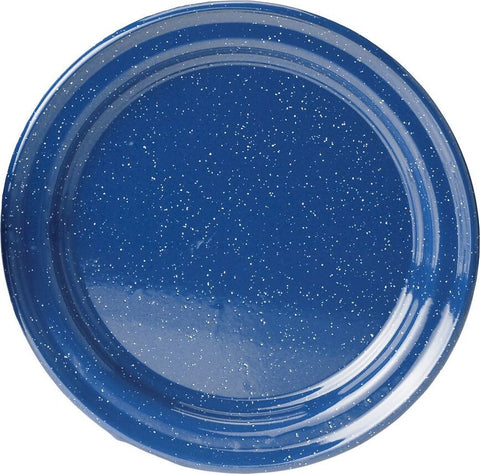 GSI Outdoors 10'' Enamel Plate