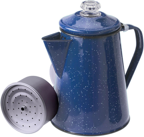 GSI Outdoors 12 Cup Percolator