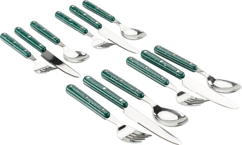 GSI Outdoors Pioneer Cutlery Set