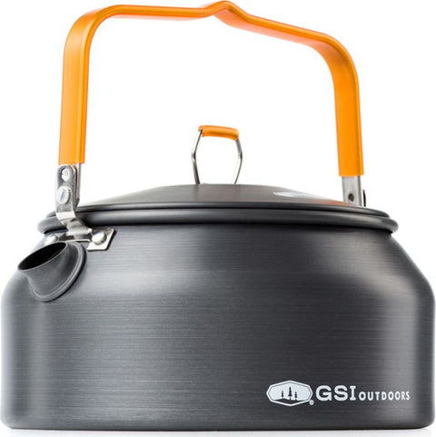 GSI Outdoors Halullite Tea Kettle - 1 Qt