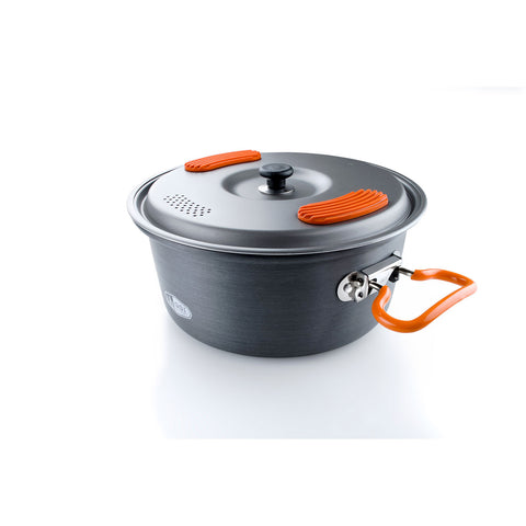 GSI Outdoors Halulite 2.2 L Cook Pot