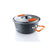GSI Outdoors Halulite 2.2 L Cook Pot - No Color