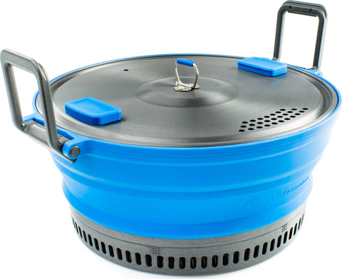 GSI Outdoors Escape 2 L Pot