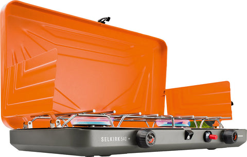 GSI Outdoors Selkirk 540+ Camp Stove