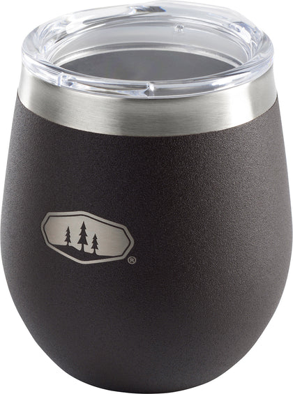 GSI Outdoors Glacier Stainless Steel Espresso Glass - 8 Oz