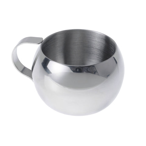 GSI Outdoors Glacier Stainless Double Walled Espresso Cup