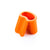 GSI Outdoors MicroGripper - Orange