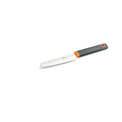 GSI Outdoors Santoku 4 Inch Paring Knife