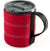 GSI Outdoors Infinity Backpacker Mug - Red