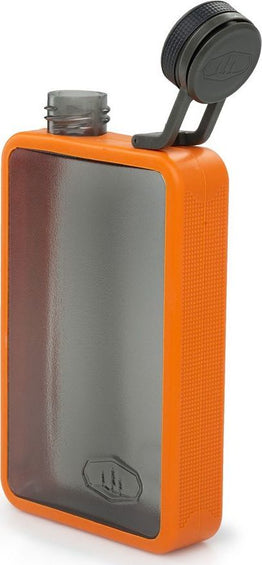 GSI Outdoors Boulder 10oz Flask