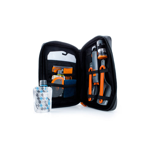 GSI Outdoors Gourmet Kitchen Set 11