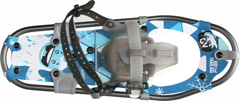 GV Kid Trail Snowshoes - Boy's