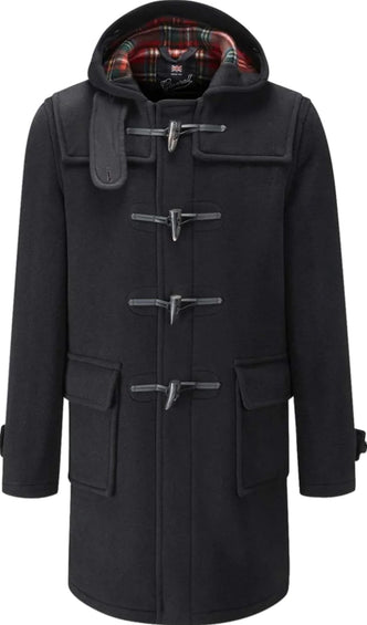 Gloverall Morris Duffle Coat - Men's