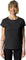 Houdini Activist Tee - Women's - True Black
