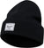 Herschel Supply Co. Elmer Beanie - Black