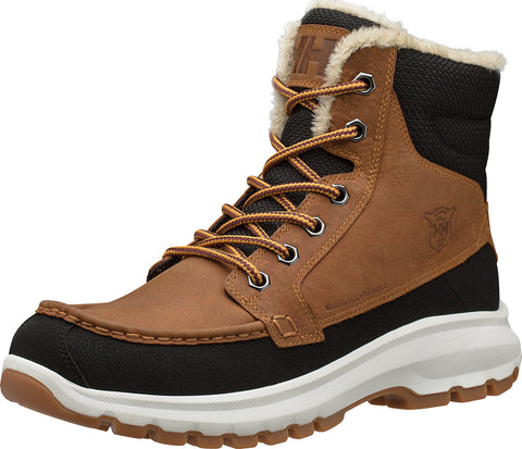 Helly Hansen Garibaldi V3 Boots - Men's