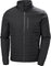 Helly Hansen Crew Insulator Jacket - Men's - Ebony