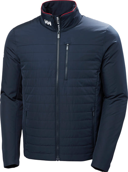 Helly Hansen Crew Insulator Jacket - Men's