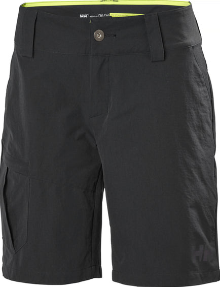 Helly Hansen Qd Cargo Shorts - Women's