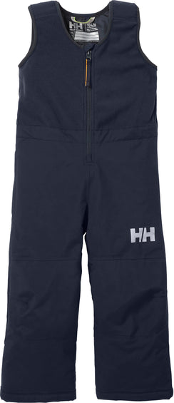 Helly Hansen Vertical Ins Bib Pant - Kids