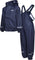 Helly Hansen Bergen 2.0 PU Rainset - Kids - Navy