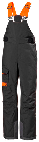 Helly Hansen Summit Bib Pant - Big Kids