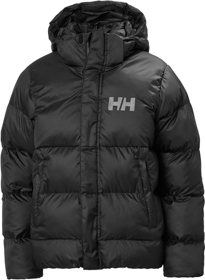 Helly Hansen Vision Puffy Jacket - Youth