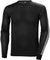 Helly Hansen HH Dry Stripe Crew - Men's - Black II