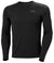 Helly Hansen Lifa Active Crew - Men's - Black