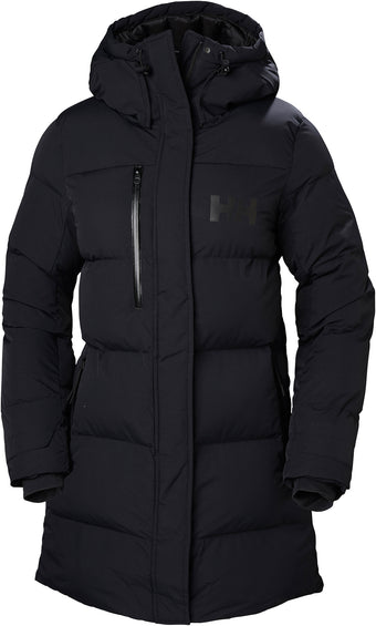 Helly Hansen Adore Puffy Parka - Women's