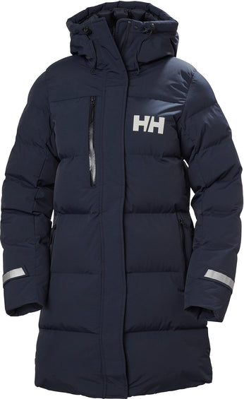 Helly Hansen Adore Puffy Parka - Women's