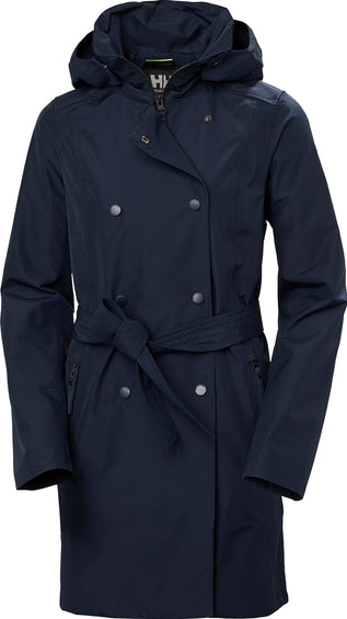 Helly Hansen Welsey II Trench - Women's