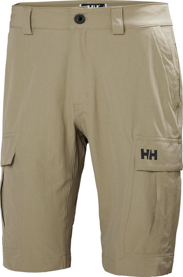 Helly Hansen HH QD Cargo Shorts 11 - Men's