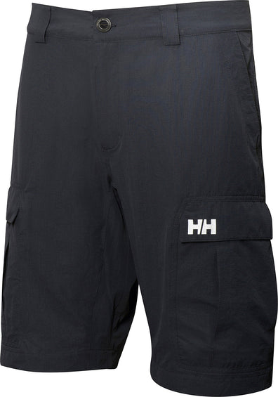 Helly Hansen HH QD Cargo Shorts 11 - Men's