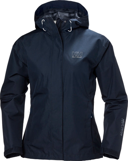 Helly Hansen Seven J Jacket - Women's